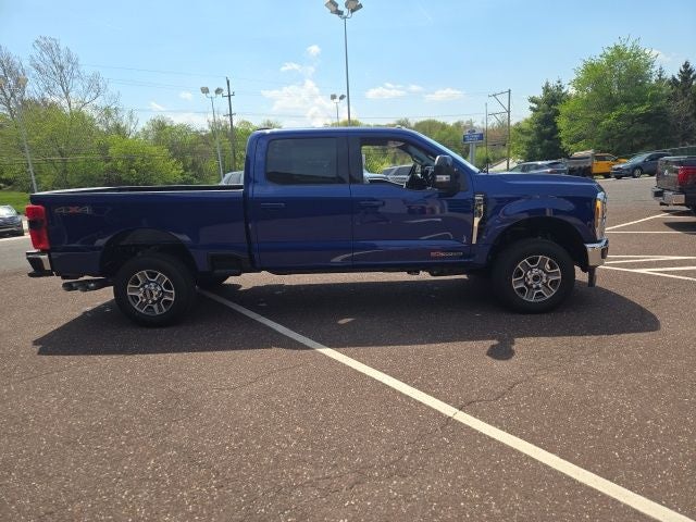 2026 Ford F-250 Super Duty Lariat - Photo 83