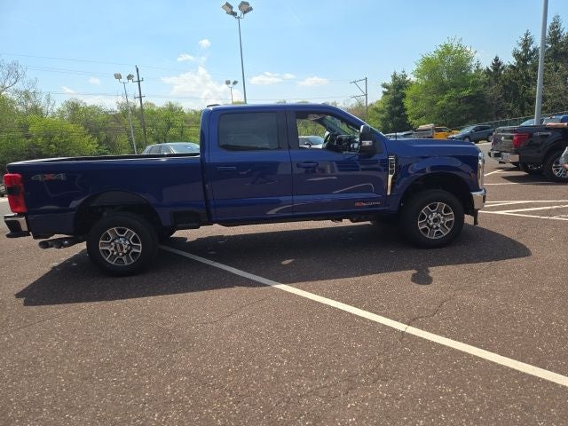2026 Ford F-250 Super Duty Lariat - Photo 84