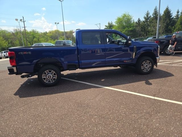 2026 Ford F-250 Super Duty Lariat - Photo 85