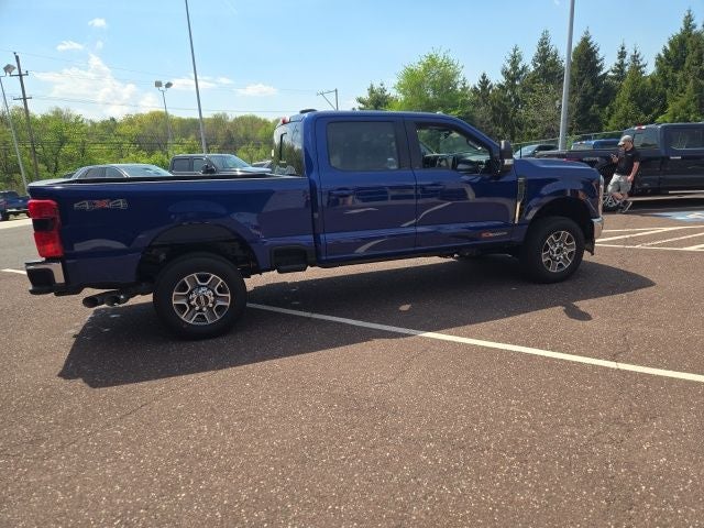 2026 Ford F-250 Super Duty Lariat - Photo 86