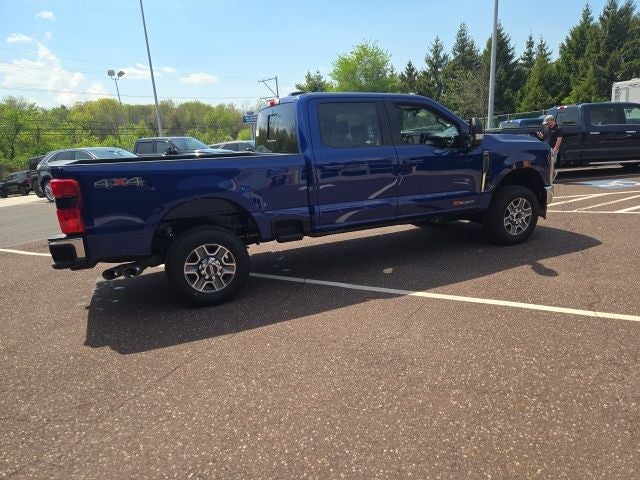 2026 Ford F-250 Super Duty Lariat - Photo 87