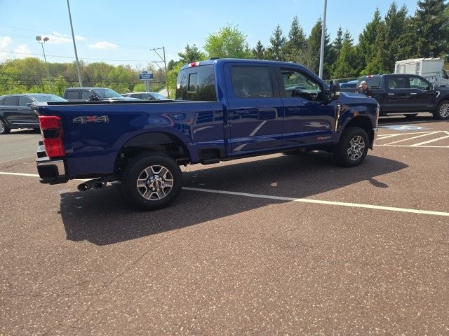 2026 Ford F-250 Super Duty Lariat - Photo 88