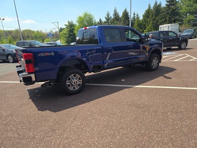 2026 Ford F-250 Super Duty Lariat - Photo 89