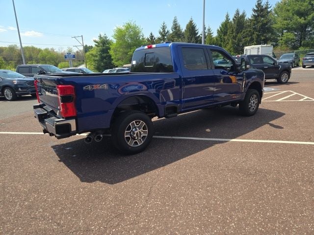 2026 Ford F-250 Super Duty Lariat - Photo 90