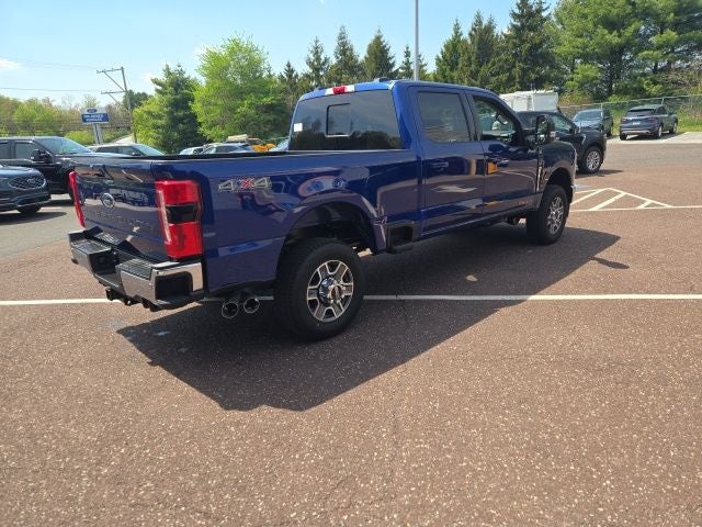 2026 Ford F-250 Super Duty Lariat - Photo 91