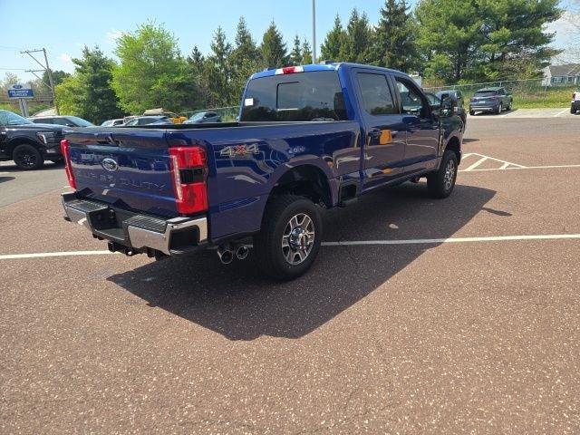 2026 Ford F-250 Super Duty Lariat - Photo 92