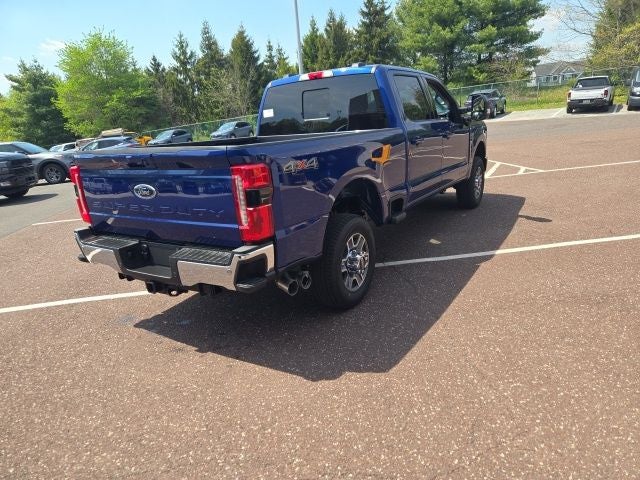 2026 Ford F-250 Super Duty Lariat - Photo 93