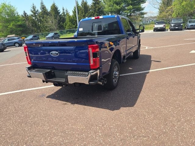 2026 Ford F-250 Super Duty Lariat - Photo 94