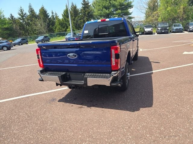 2026 Ford F-250 Super Duty Lariat - Photo 95
