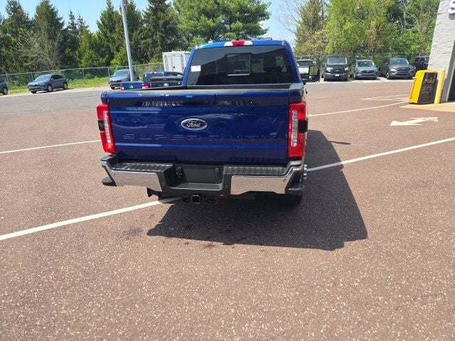 2026 Ford F-250 Super Duty Lariat - Photo 96