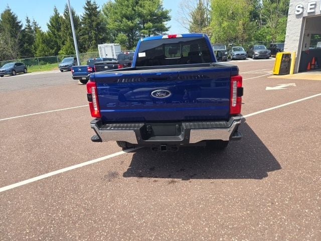 2026 Ford F-250 Super Duty Lariat - Photo 97