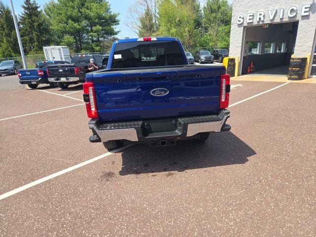 2026 Ford F-250 Super Duty Lariat - Photo 98