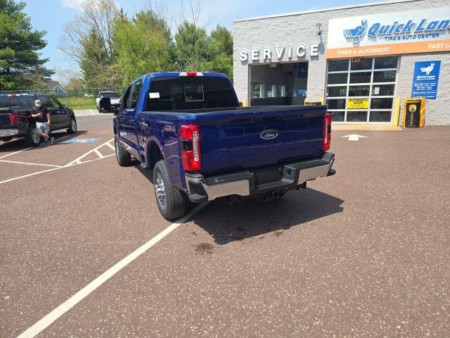 2026 Ford F-250 Super Duty Lariat - Photo 99
