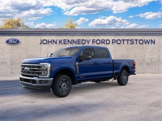 2026 Ford Super Duty F-250 SRW LARIAT 4WD Crew Cab 6.75' Box