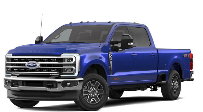 2026 Ford F-250 Super Duty Lariat - Photo 23