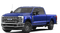 2026 Ford Super Duty F-250 SRW LARIAT 4WD Crew Cab 6.75' Box