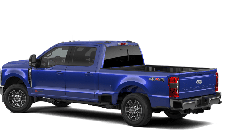 2026 Ford F-250 Super Duty Lariat - Photo 24