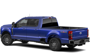 2026 Ford Super Duty F-250 SRW LARIAT 4WD Crew Cab 6.75' Box