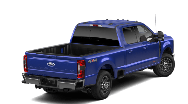 2026 Ford F-250 Super Duty Lariat - Photo 25