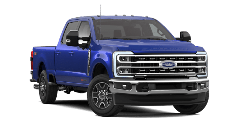2026 Ford F-250 Super Duty Lariat - Photo 26