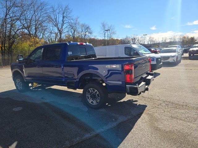 2026 Ford Super Duty F-250 SRW LARIAT 4WD Crew Cab 6.75' Box