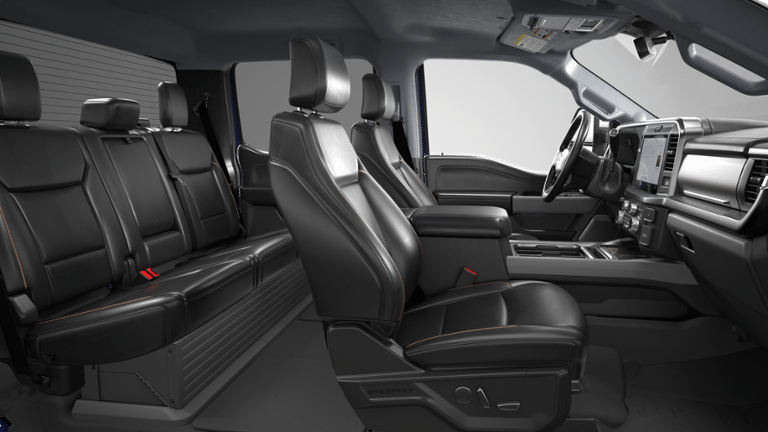 2026 Ford F-250 Super Duty Lariat - Photo 27