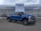 2026 Ford Super Duty F-250 SRW LARIAT 4WD Crew Cab 6.75' Box
