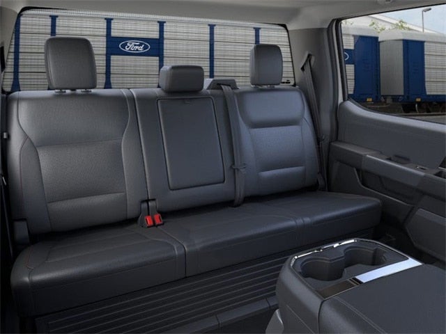 2026 Ford Super Duty F-250 SRW LARIAT 4WD Crew Cab 8' Box