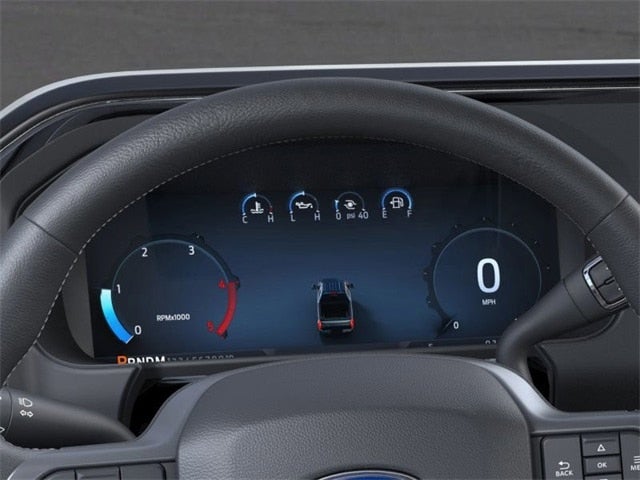 2026 Ford Super Duty F-250 SRW LARIAT 4WD Crew Cab 8' Box