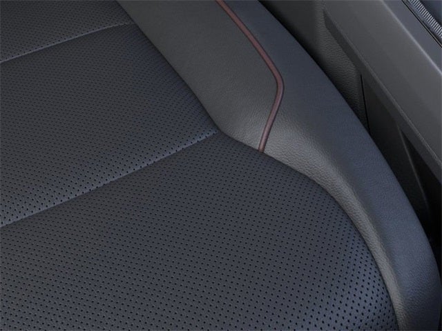 2026 Ford Super Duty F-250 SRW LARIAT 4WD Crew Cab 8' Box