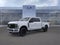 2026 Ford Super Duty F-250 SRW XLT 4WD Crew Cab 6.75' Box