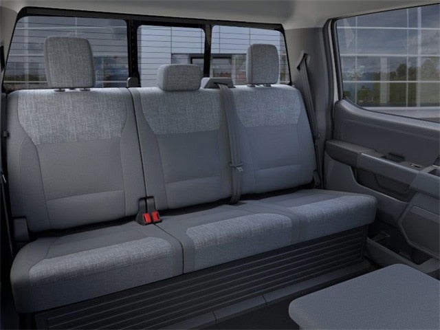 2026 Ford Super Duty F-250 SRW XLT 4WD Crew Cab 6.75' Box