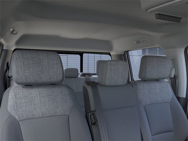 2026 Ford Super Duty F-250 SRW XLT 4WD Crew Cab 6.75' Box