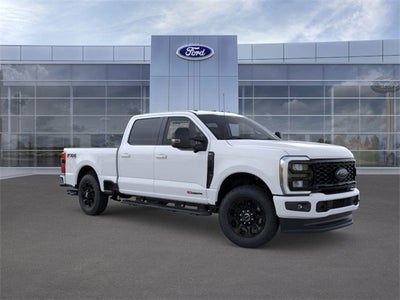 2026 Ford Super Duty F-250 SRW XLT 4WD Crew Cab 6.75' Box
