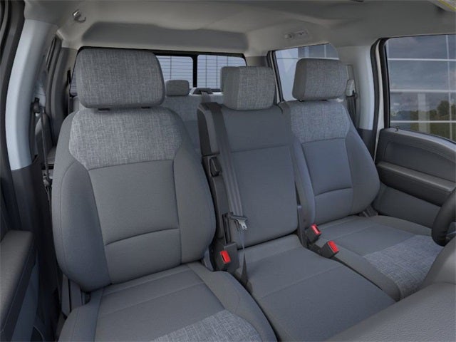 2026 Ford Super Duty F-250 SRW XLT 4WD Crew Cab 6.75' Box