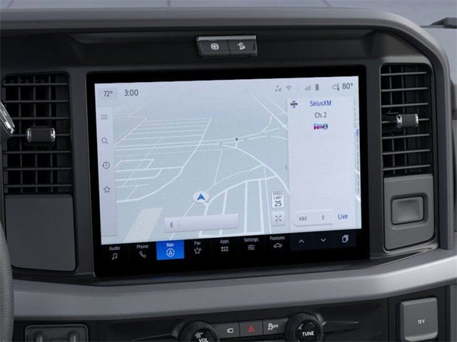 2026 Ford Super Duty F-250 SRW XLT 4WD Crew Cab 6.75' Box