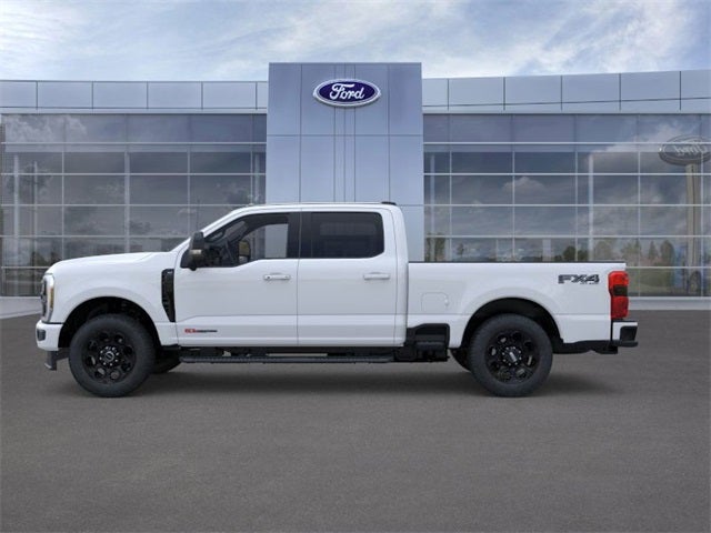 2026 Ford Super Duty F-250 SRW XLT 4WD Crew Cab 6.75' Box
