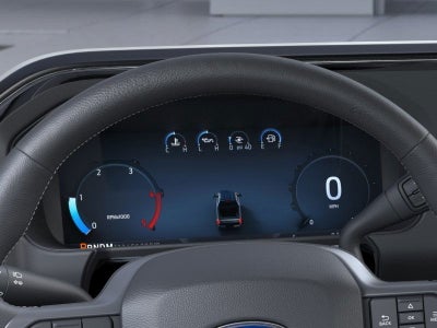 2026 Ford Super Duty F-250 SRW LARIAT 4WD Crew Cab 8' Box