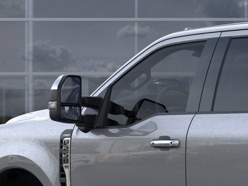 2026 Ford Super Duty F-250 SRW LARIAT 4WD Crew Cab 8' Box