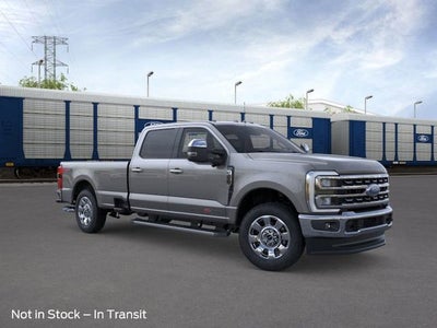 2026 Ford Super Duty F-250 SRW LARIAT 4WD Crew Cab 8' Box