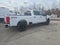 2026 Ford Super Duty F-250 SRW XL 4WD Crew Cab 6.75' Box
