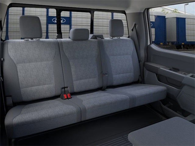 2026 Ford Super Duty F-250 SRW XL 4WD Crew Cab 6.75' Box