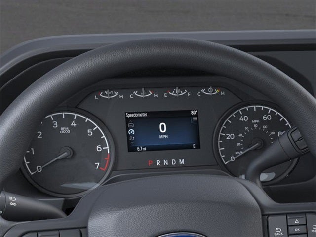 2026 Ford Super Duty F-250 SRW XL 4WD Crew Cab 6.75' Box