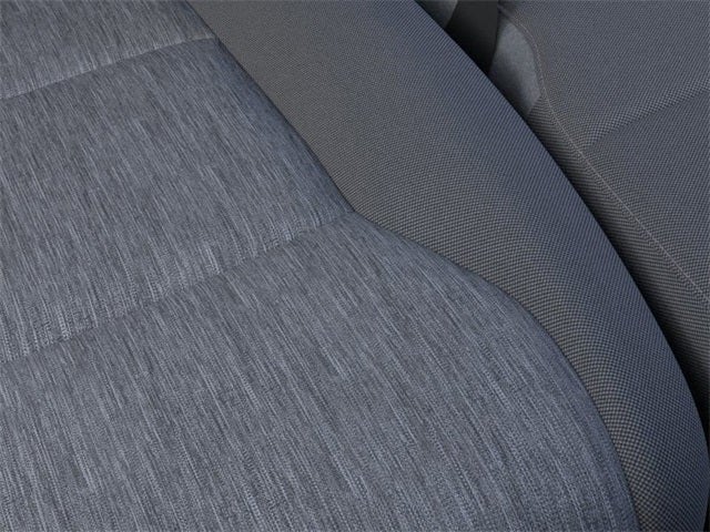 2026 Ford Super Duty F-250 SRW XL 4WD Crew Cab 6.75' Box