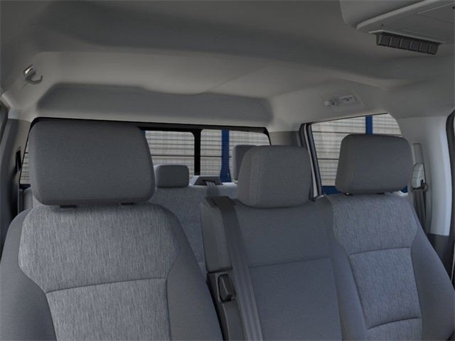 2026 Ford Super Duty F-250 SRW XL 4WD Crew Cab 6.75' Box