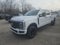 2026 Ford Super Duty F-250 SRW XL 4WD Crew Cab 6.75' Box