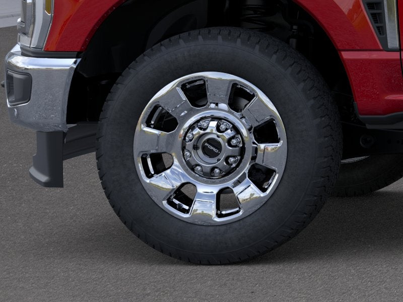 2026 Ford Super Duty F-250 SRW LARIAT 4WD Crew Cab 6.75' Box