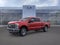 2026 Ford Super Duty F-250 SRW LARIAT 4WD Crew Cab 6.75' Box