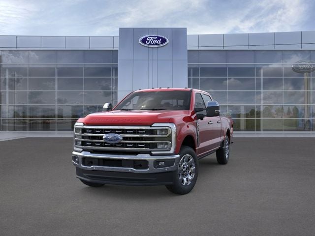 2026 Ford Super Duty F-250 SRW LARIAT 4WD Crew Cab 6.75' Box