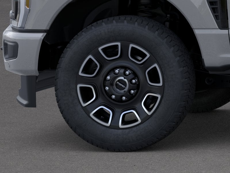 2026 Ford Super Duty F-250 SRW Platinum 4WD Crew Cab 6.75' Box